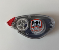 Correttore Pritt a nastro