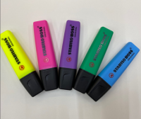 Evidenziatore Stabilo Boss