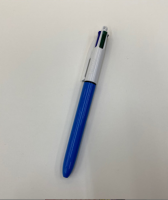 Penna bic 4 colori 