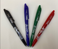 Penna cancellabile Frixion con cappuccio