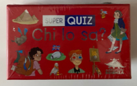 superquiz - chi lo sa