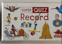 superquiz - record
