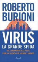 Roberto Burioni - Virus La grande sfida