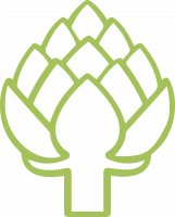 Carciofi in cuore saclà 290