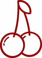 Ciliegie extra vaschetta