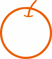 Clementine Jaffa senza noccioli