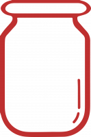 Mostarda Vergani 400