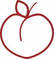 Pesche noci prima scelta