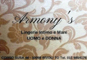 Armony's